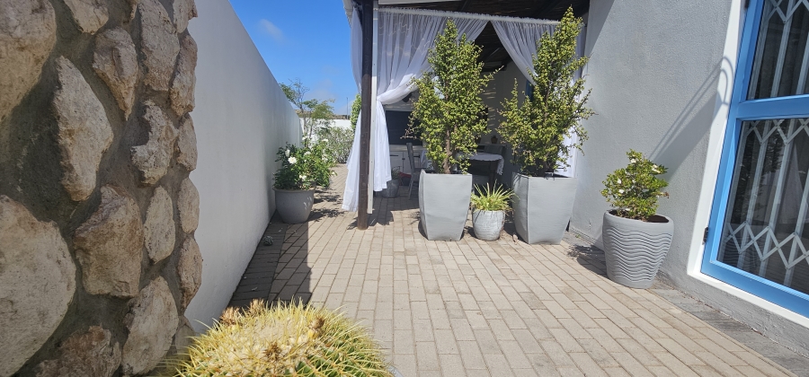 3 Bedroom Property for Sale in Blue Lagoon Western Cape